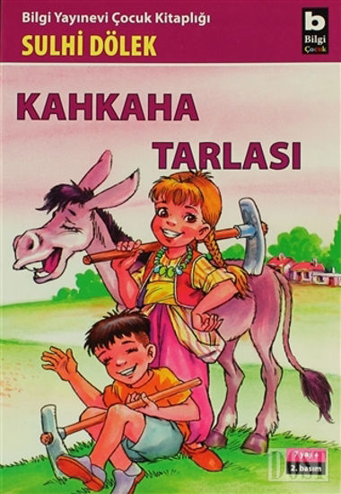 Kahkaha Tarlası